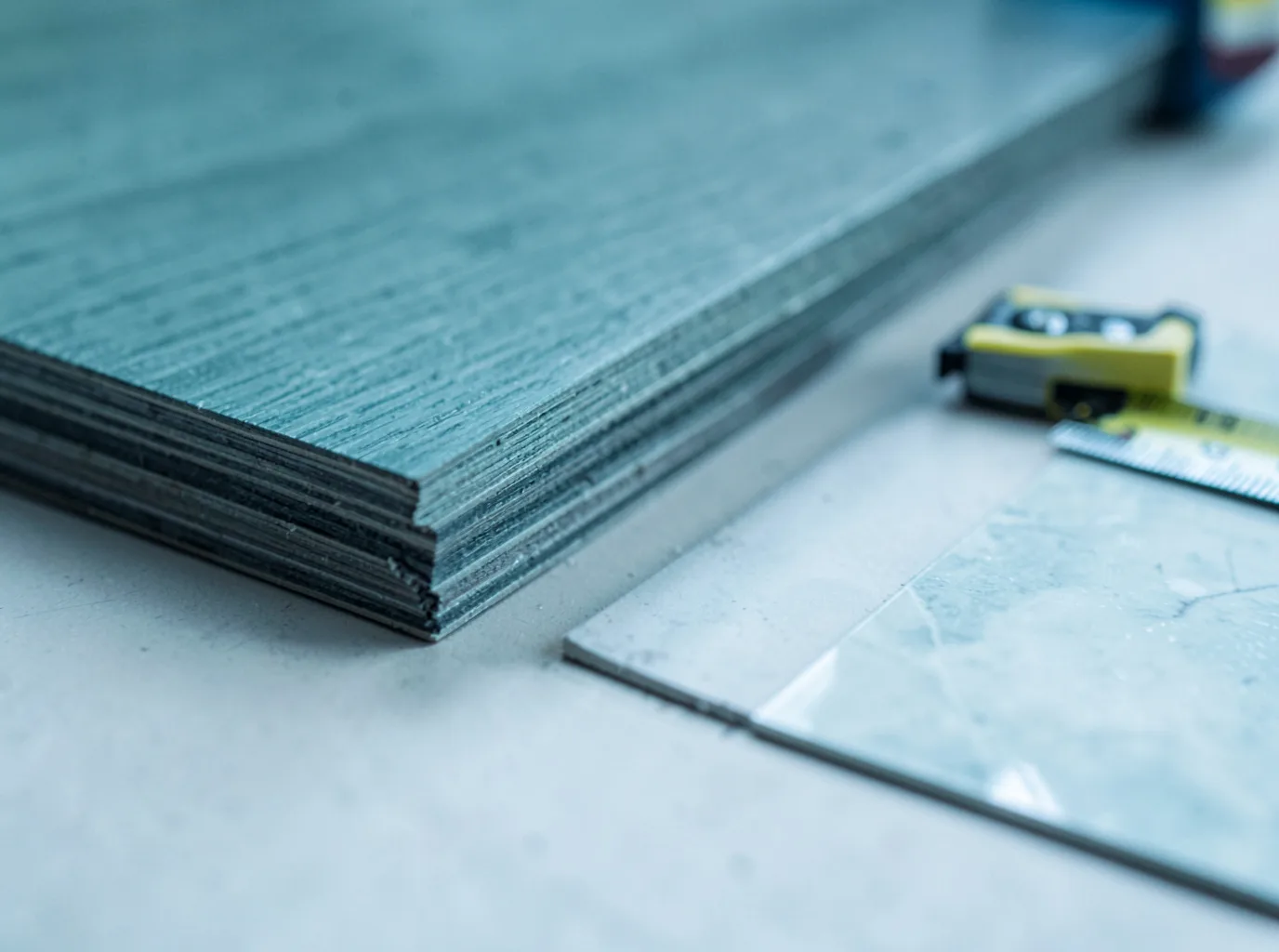Luxury Vinyl Plank Installation La Grange, NC FAQs